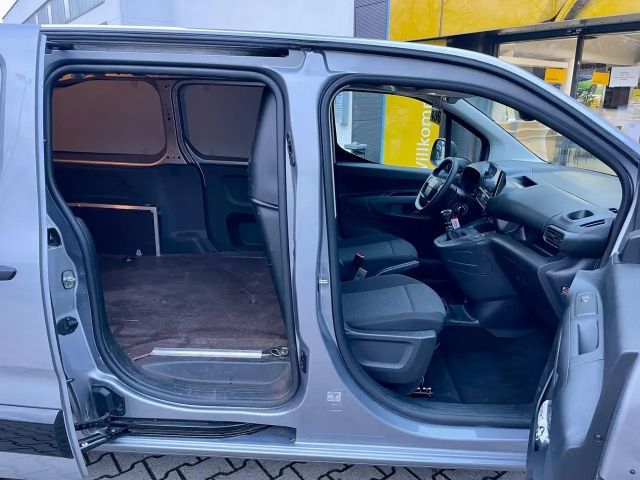 Opel Combo Cargo Diesel Facelift *KLIMA*R-KAMERA*CARPLAY*PDC*