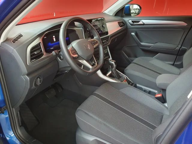 Volkswagen T-Roc DSG Life