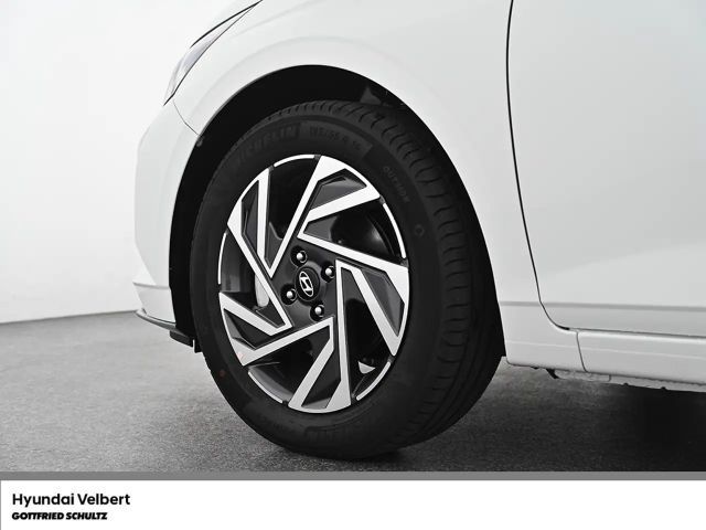 Hyundai i20 1.0 T-GDi Trend