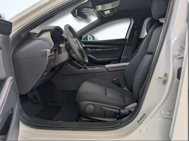 Mazda 3 2.5L Homura SkyActiv