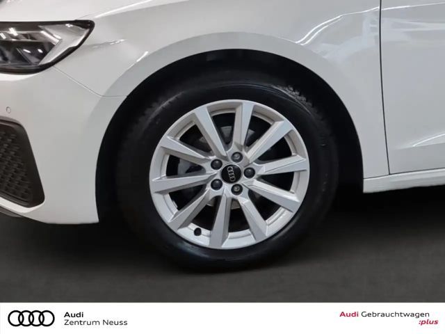 Audi A1 25 TFSI Sportback