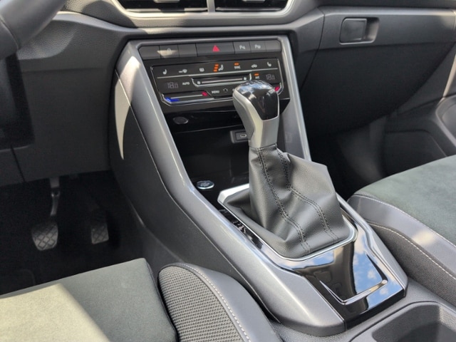 Volkswagen T-Roc 1.5 TSI