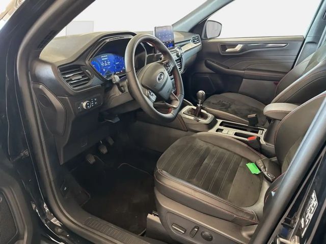 Ford Kuga EcoBoost ST Line X