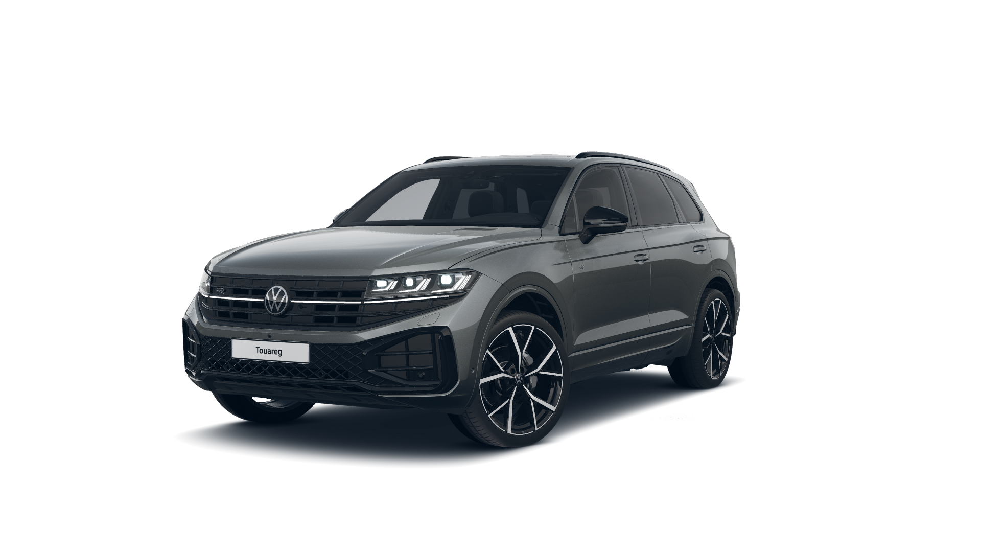 Volkswagen Touareg 3.0 V6 TDI R-Line