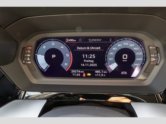 Audi A3 30 TDI S-Tronic Sportback