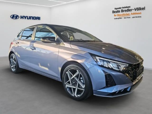 Hyundai i20 1.0 Prime T-GDi