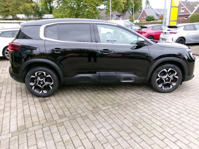 Citroën C5 Aircross Max PureTech