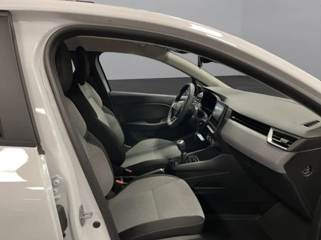 Renault Clio Evolution SCe 65