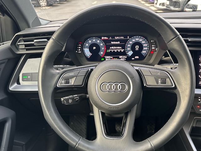 Audi A3 30 TFSI S-Tronic Sportback