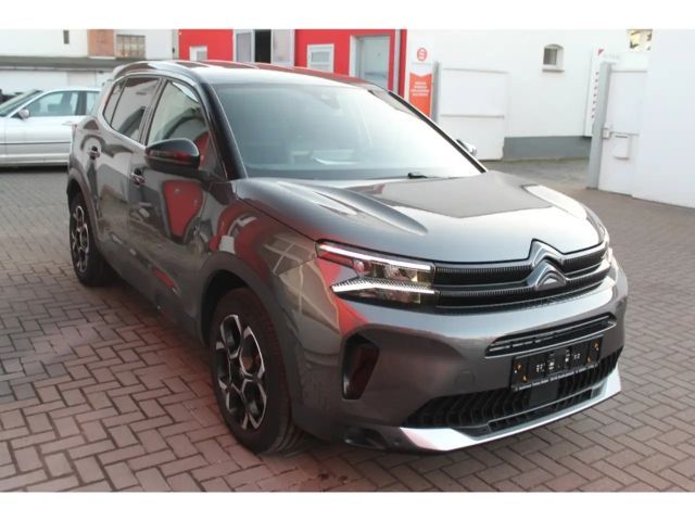 Citroën C5 Aircross Plus