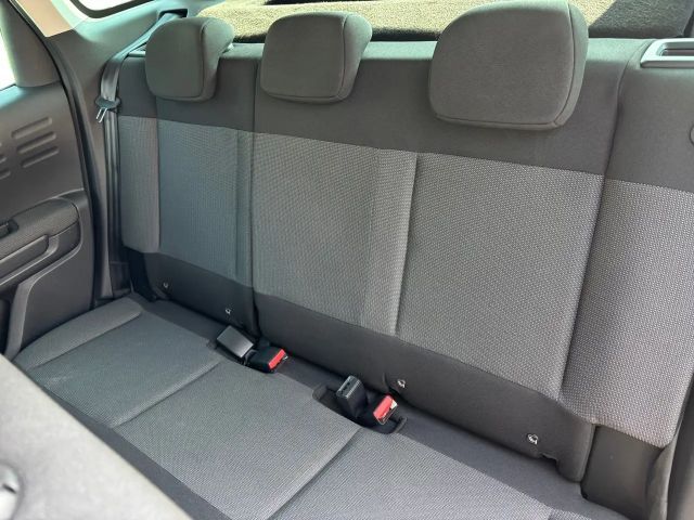 Citroën C3 Aircross Max