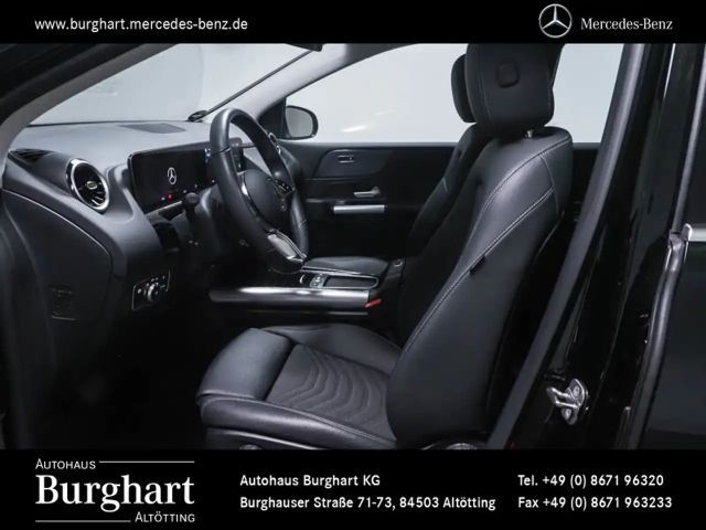 Mercedes-Benz B 180 Progressive