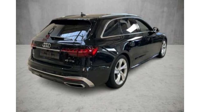 Audi A4 40 TFSI Avant S-Line S-Tronic
