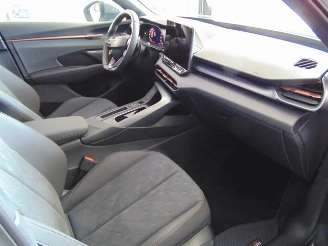 Cupra Terramar 2.0 TSI VZ