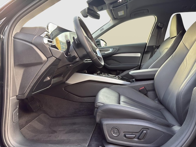 Audi A5 Avant S-Tronic