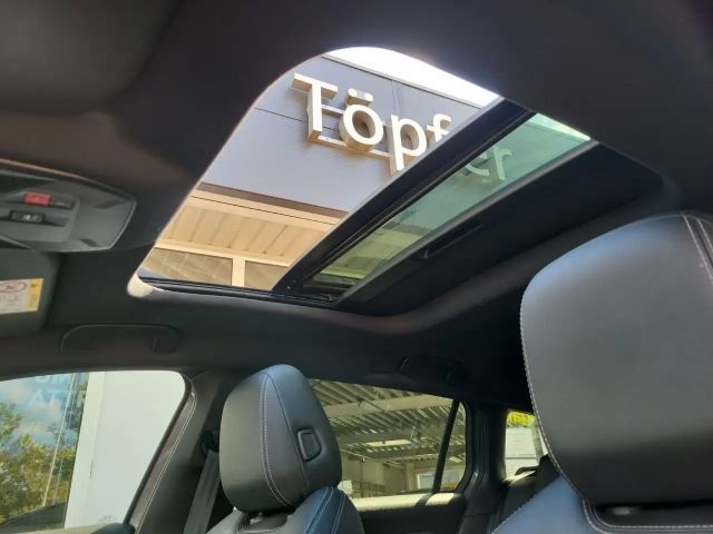 Opel Astra Sports Tourer