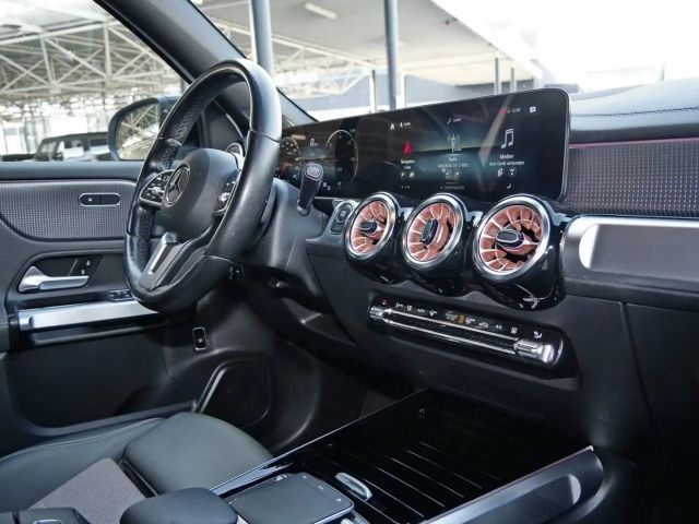 Mercedes-Benz EQB 250 Advanced