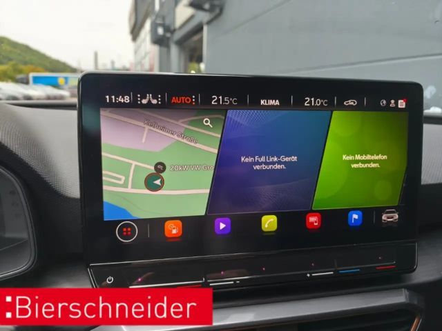 Cupra Leon 1.5 TSI DSG Sportstourer