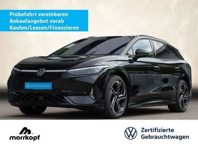 Volkswagen ID.7 GTX Max Tourer