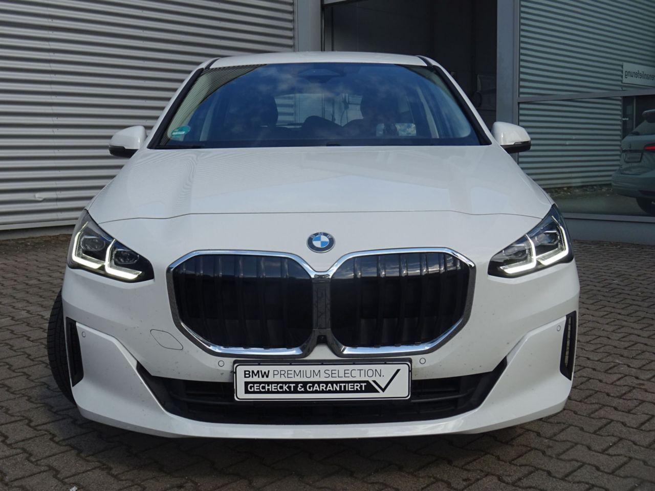 BMW 223 223i