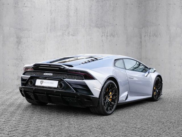 Lamborghini Huracan EVO
