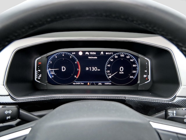 Volkswagen T-Cross 1.0 TSI Style