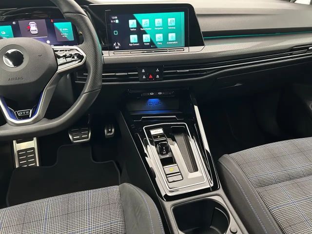 Volkswagen Golf 1.4 TSI GTE eHybrid