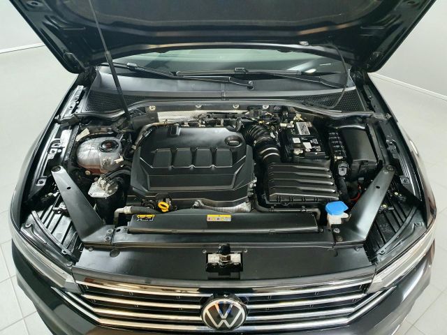Volkswagen Passat 2.0 TDI Business DSG Variant