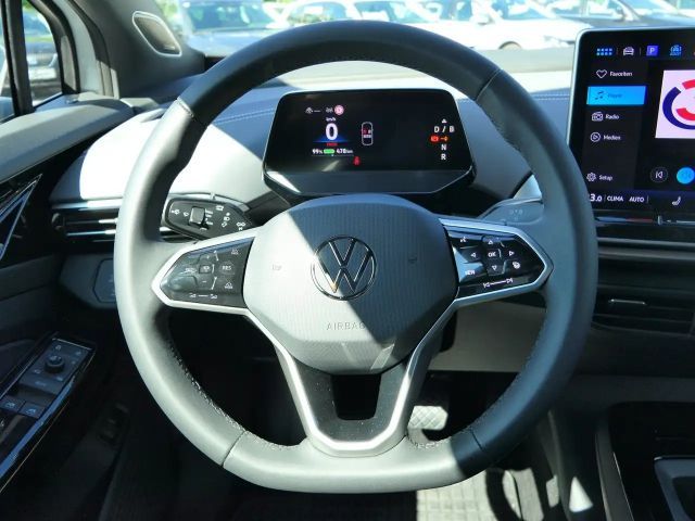 Volkswagen ID.4 Business Performance Pro