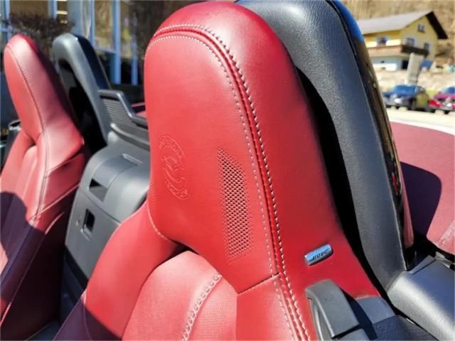 Mazda MX-5 Soft Top G132 100 Years