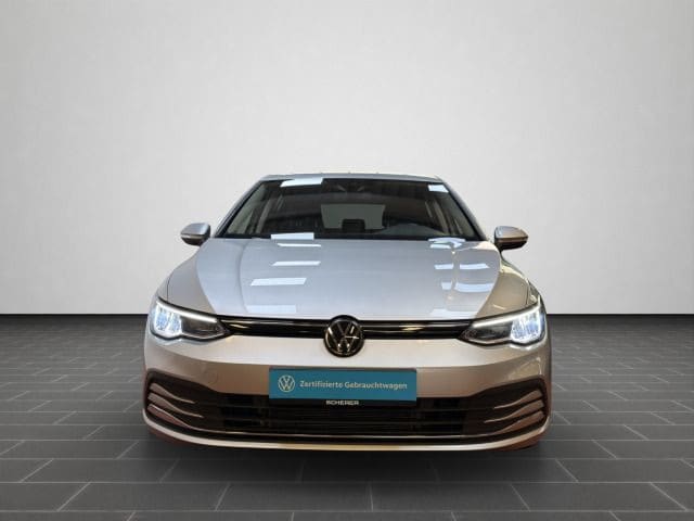 Volkswagen Golf Golf VIII Move