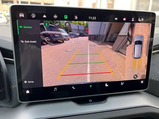 Skoda Kodiaq 2.0 TDI 4x4