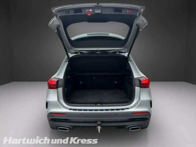 Mercedes-Benz GLA 220 4MATIC AMG Line