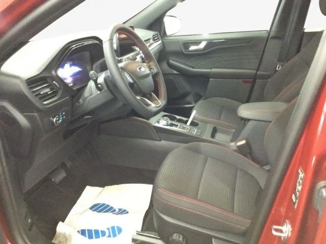 Ford Kuga ST Line