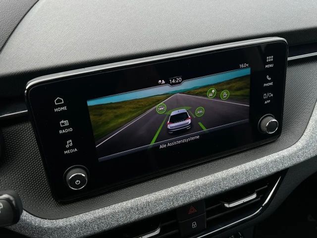 Skoda Scala 1.0 TSI Selection