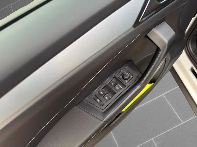 Volkswagen T-Roc 2.0 TDI DSG