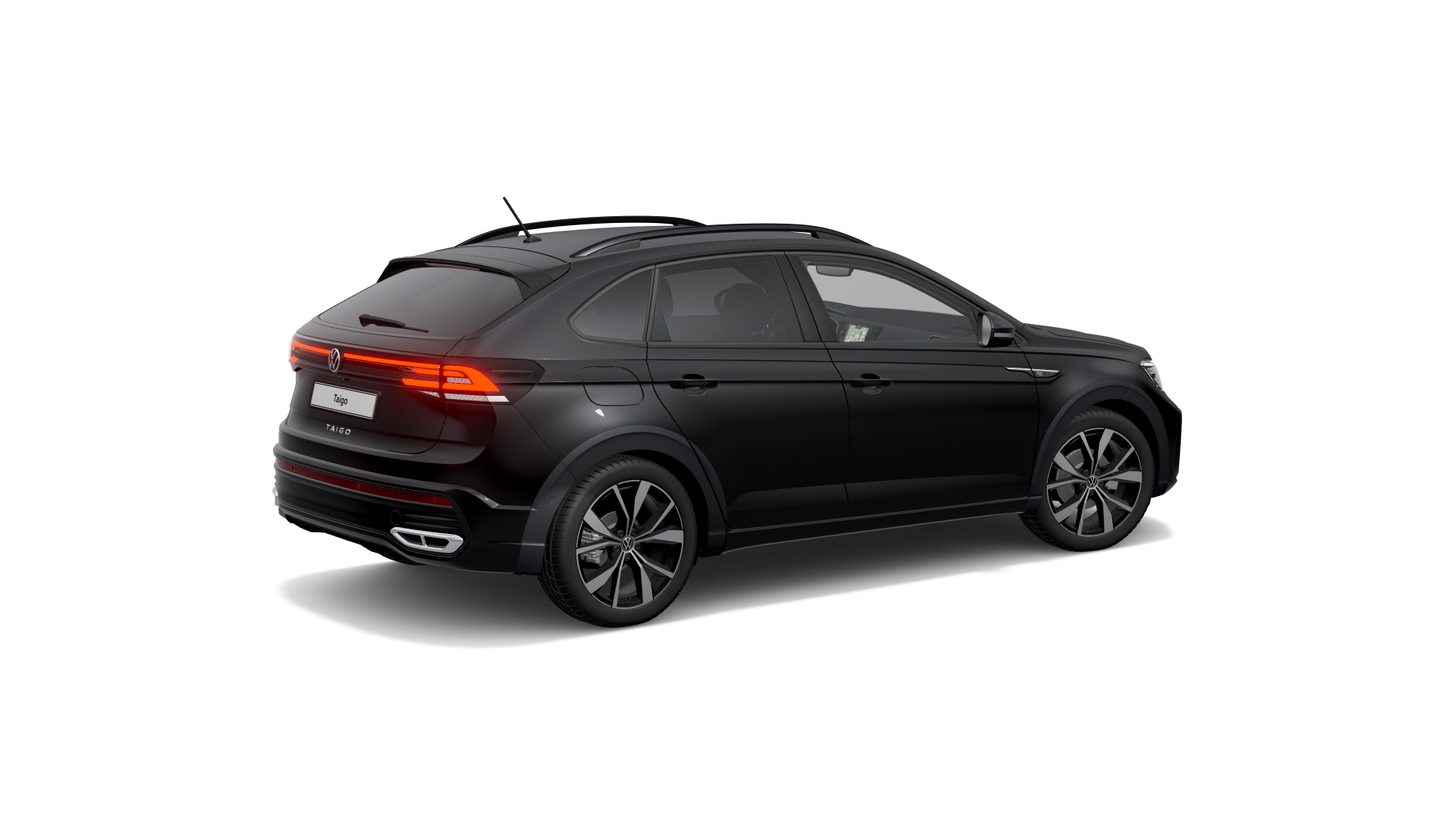 Volkswagen Taigo 1.0 TSI R-Line