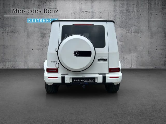 Mercedes-Benz G 500 AMG Line