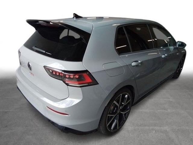 Volkswagen Golf 2.0 TSI GTI Golf VIII