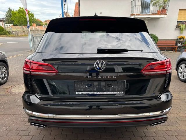 Volkswagen Touareg Elegance Elegance