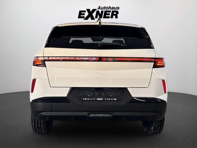 Opel Grandland X GS-Line Grand Sport