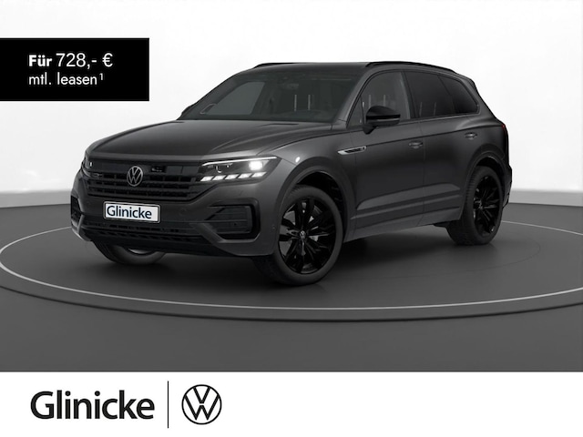 Volkswagen Touareg 3.0 V6 TDI R-Line