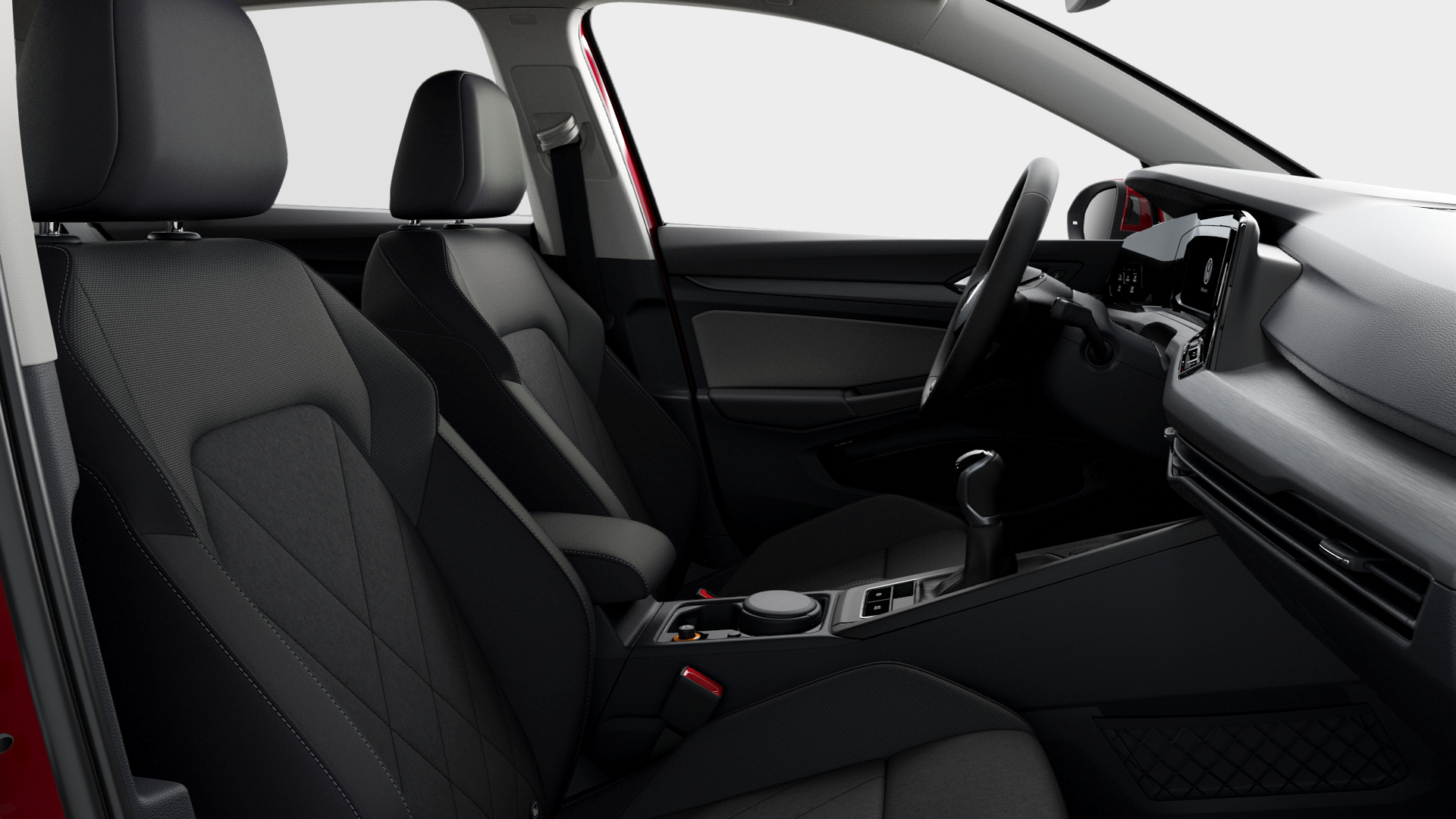 Volkswagen Golf Golf VIII Style