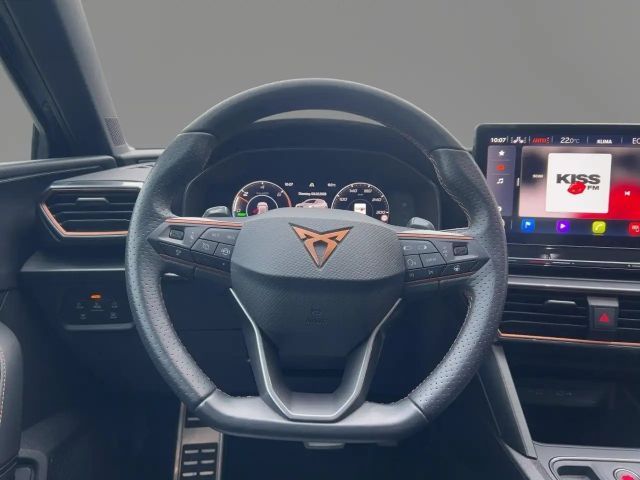 Cupra Leon 1.4 DSG e-Hybrid