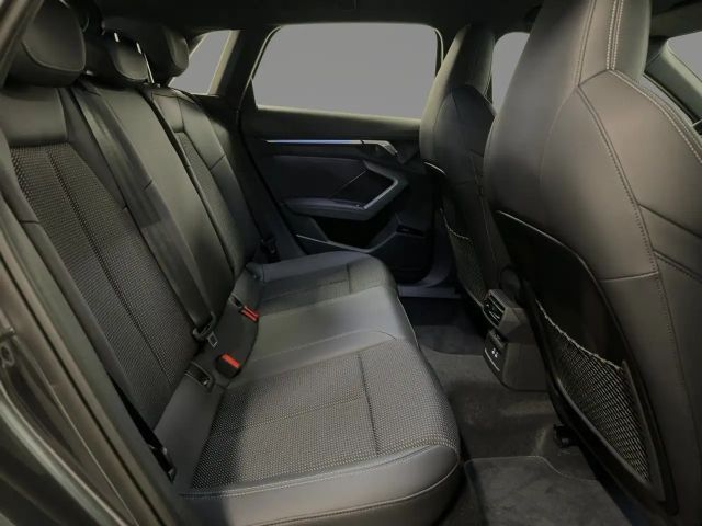 Audi A3 35 TFSI S-Tronic