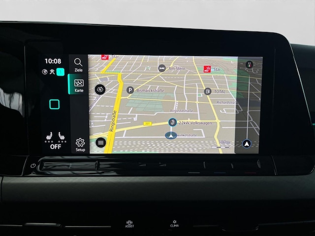 Volkswagen Golf 2.0 TDI DSG Life Variant