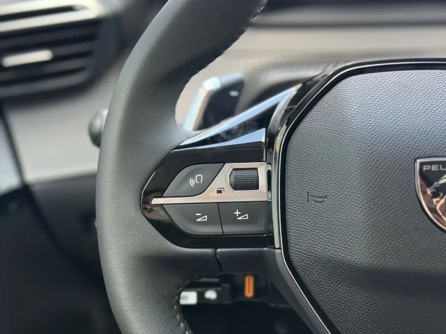 Peugeot 208 1.2 Sitzheizung*Digitales Kombiinstrument*