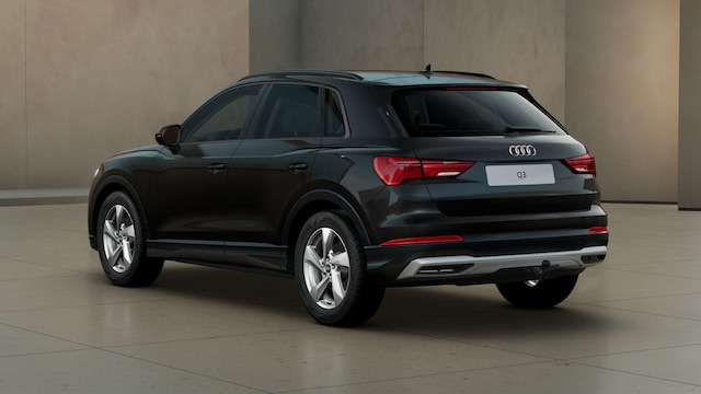 Audi Q3 35 TFSI S-Tronic
