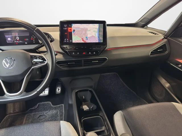 Volkswagen ID.3 Family Performance Pro