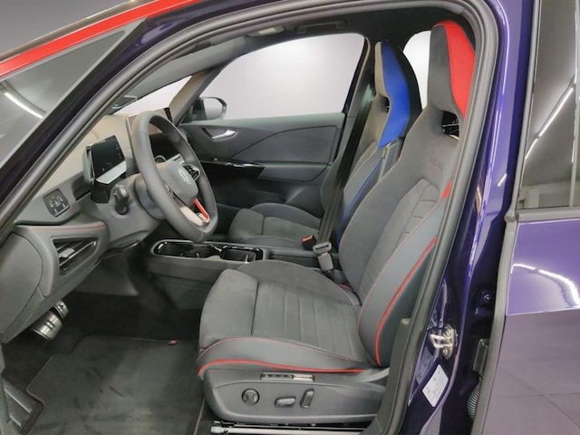 Volkswagen ID.3 GTX IQ.Drive Performance